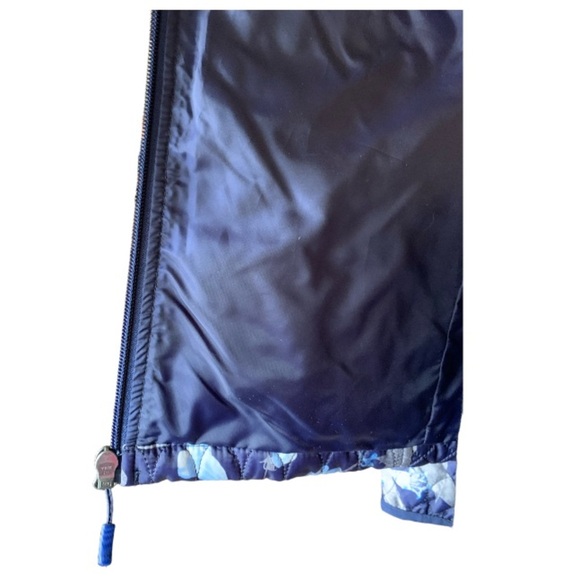 LANDSEND Women’s Packable Primaloft Jacket Quilted/Pockets/Lightweight Warmth - Picture 7 of 9